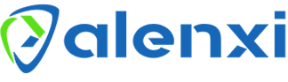 Logo Alenxi